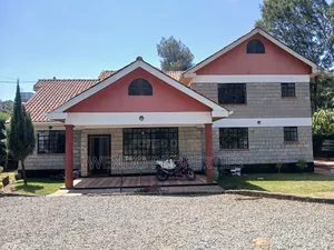 4bdrm Villa in Karen C for rent