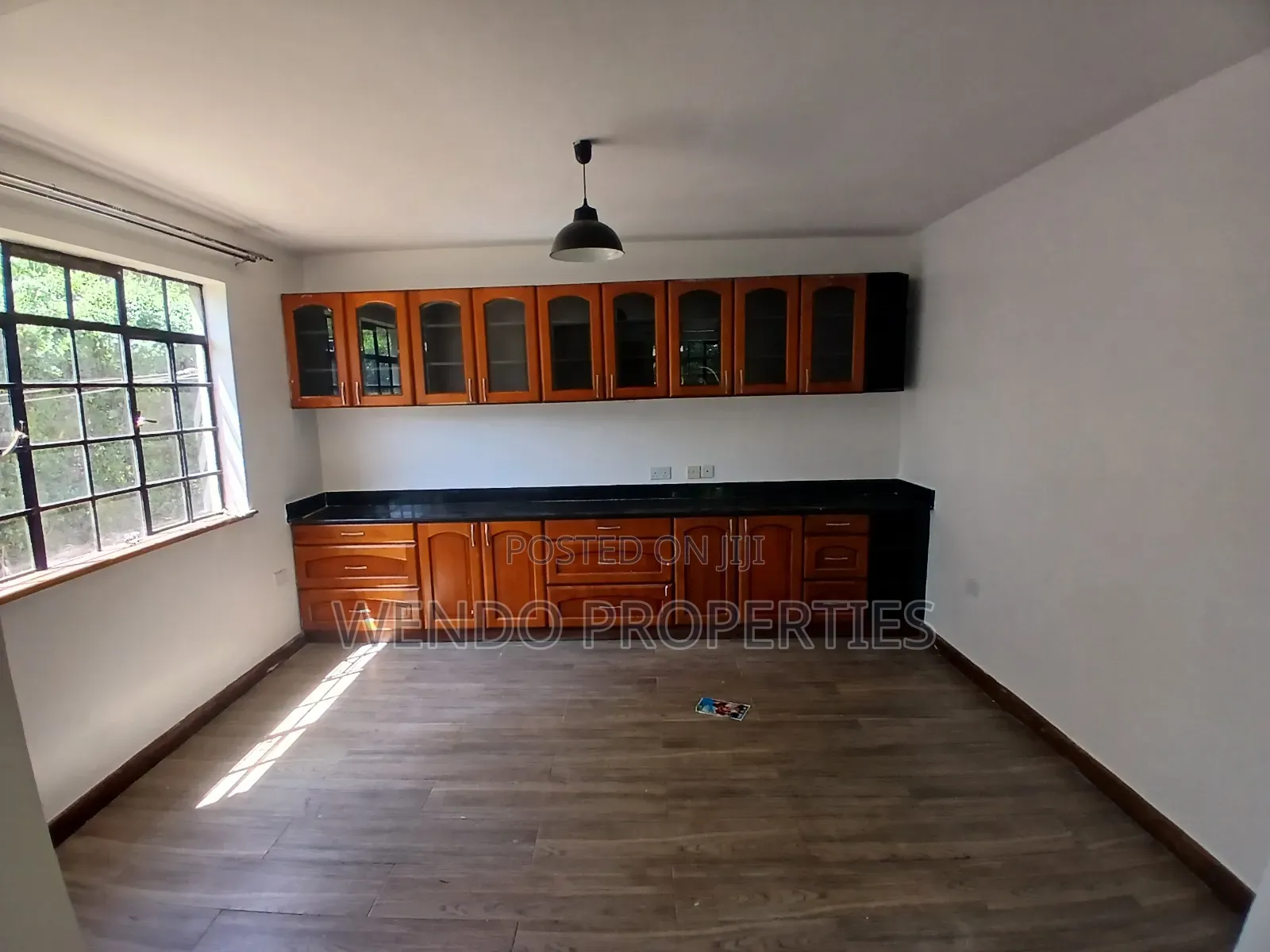 4bdrm Villa in Karen C for rent