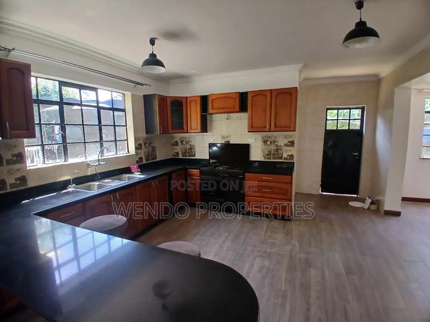 4bdrm Villa in Karen C for rent - thumbnail 5