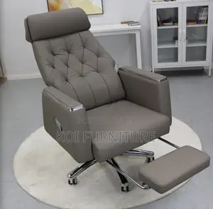 Office Chair : Director's Executive Office Chair