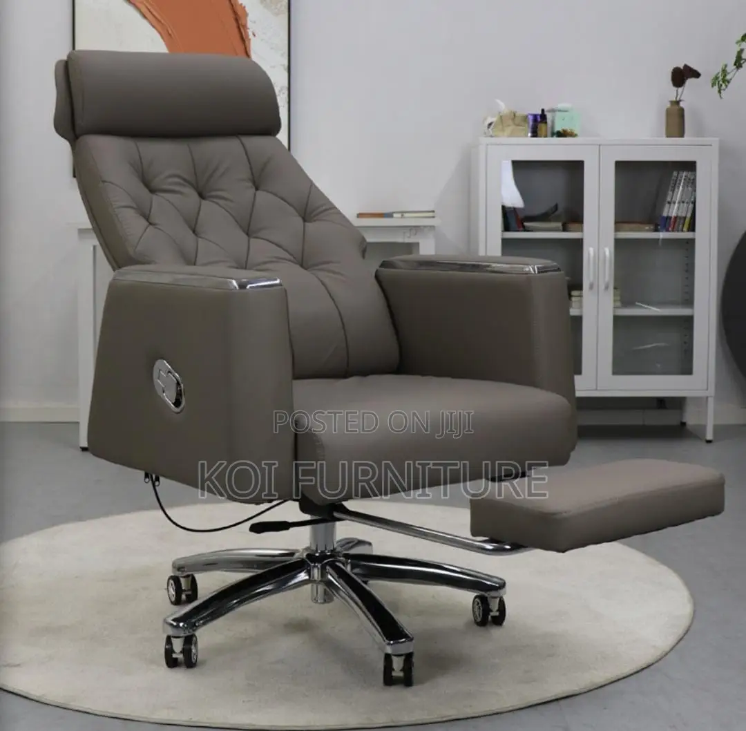 Office Chair : Director's Executive Office Chair