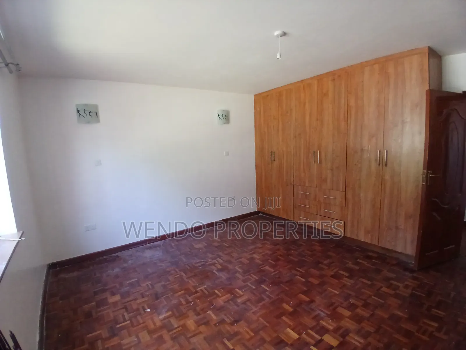 4bdrm Villa in Karen C for rent