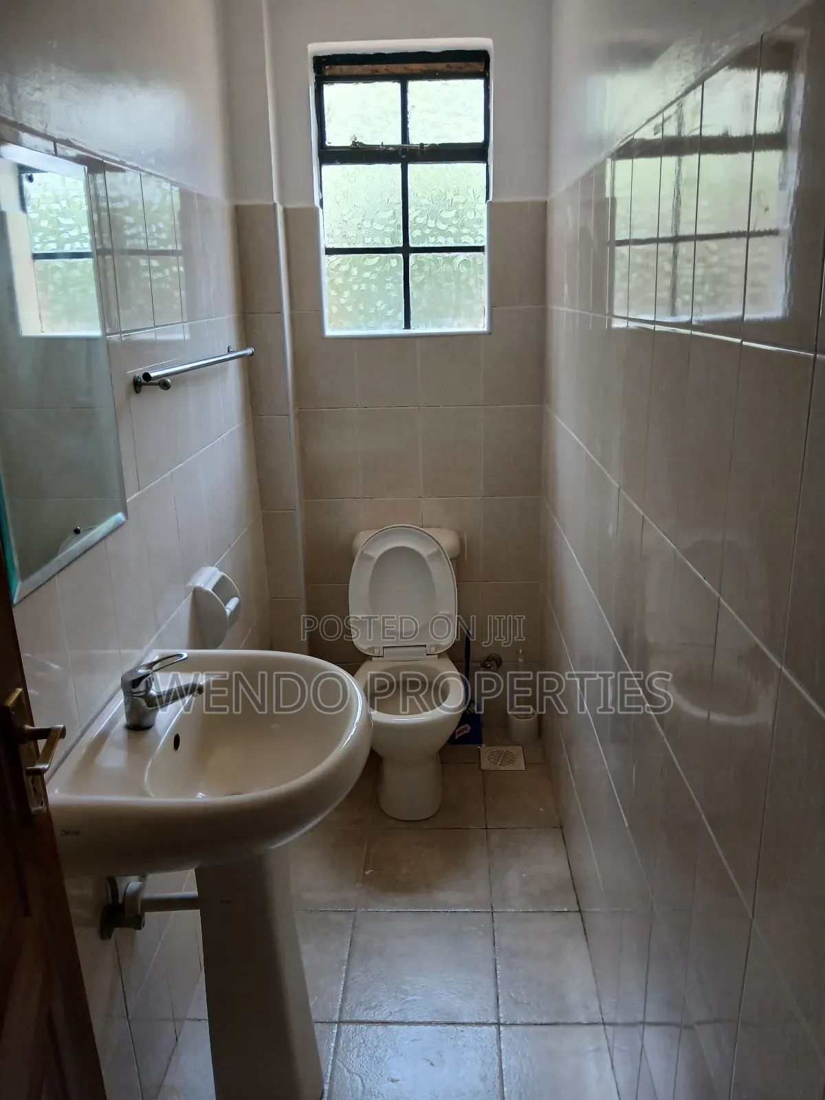 4bdrm Villa in Karen C for rent