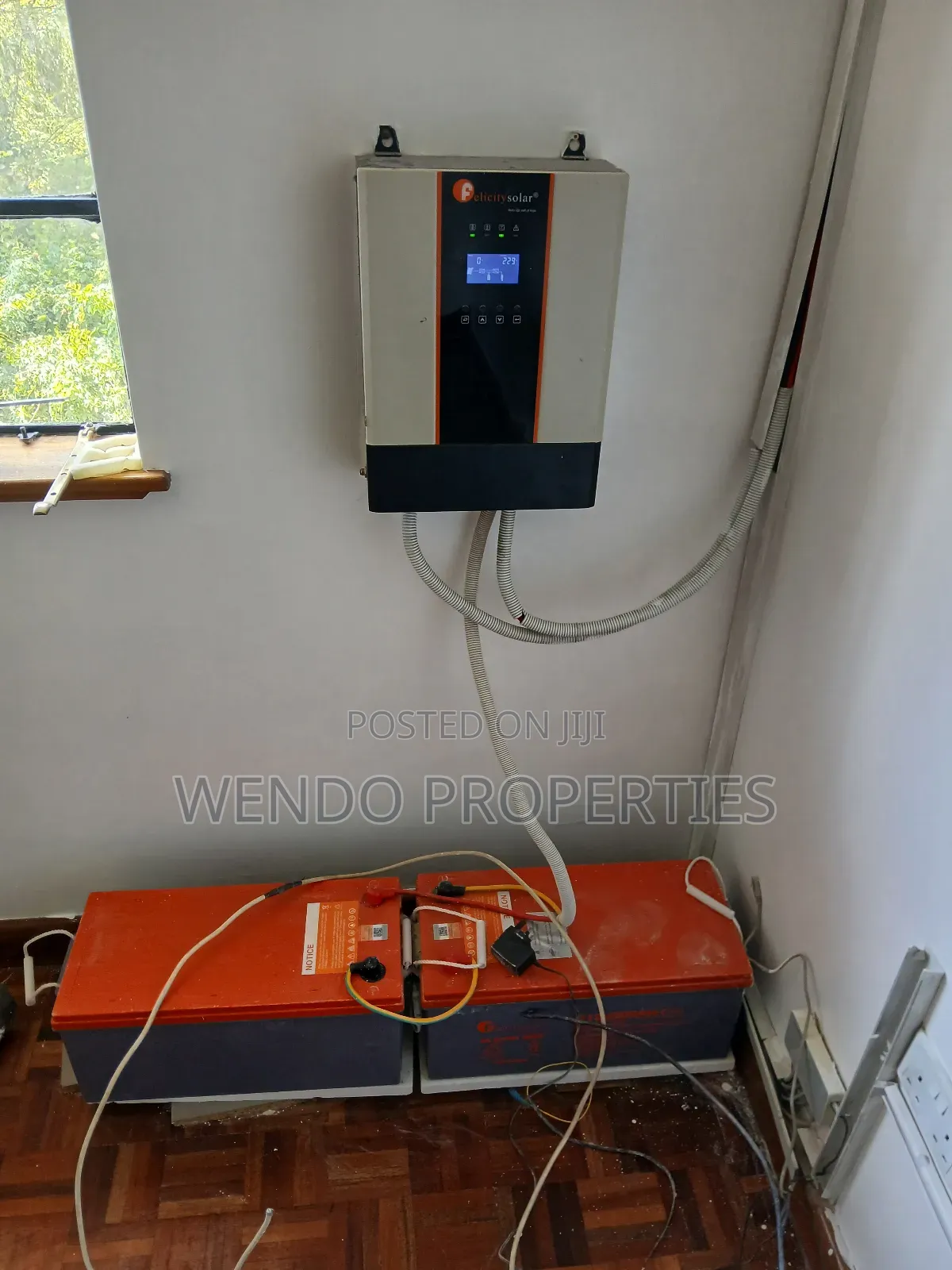 4bdrm Villa in Karen C for rent
