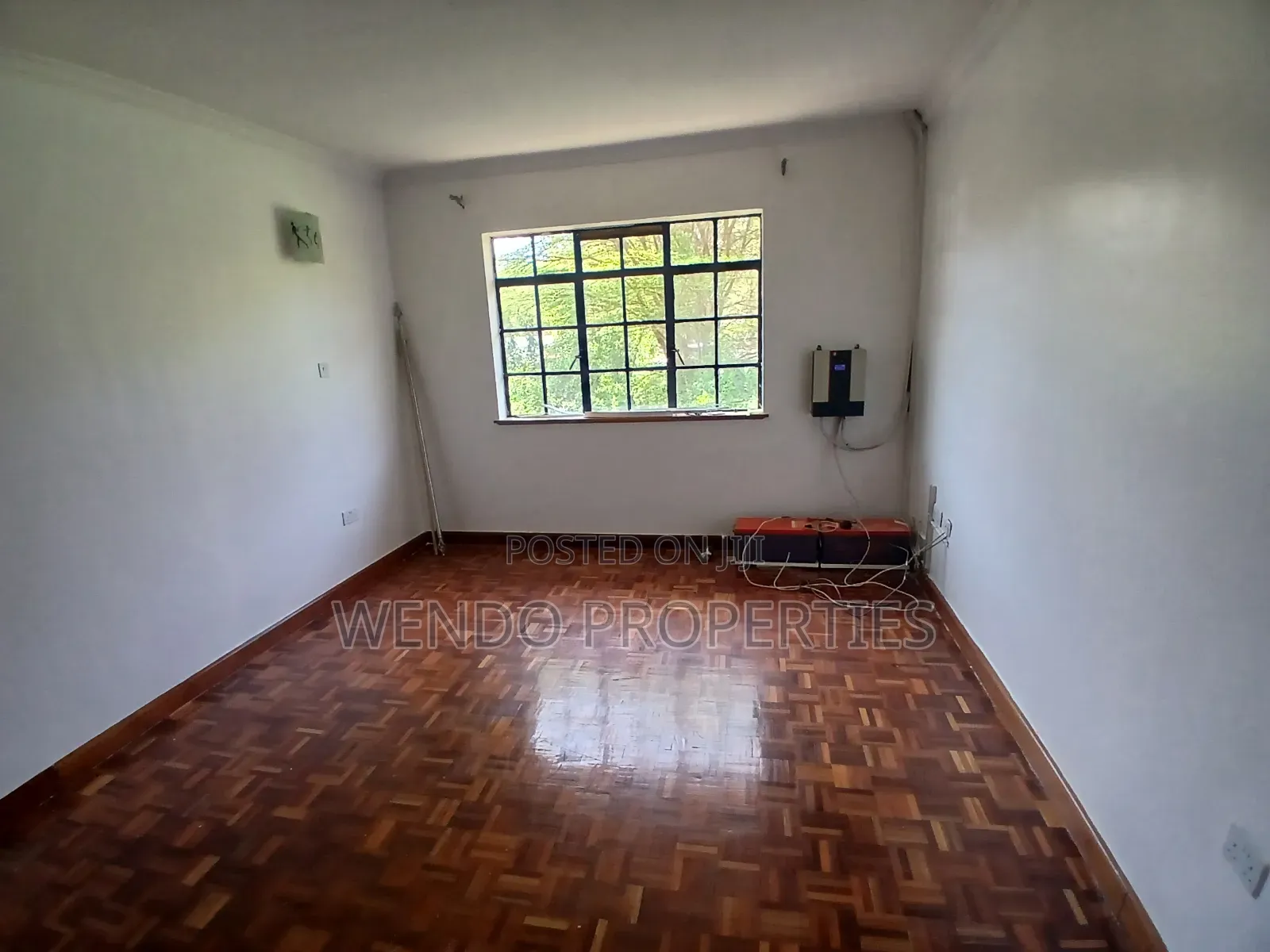 4bdrm Villa in Karen C for rent