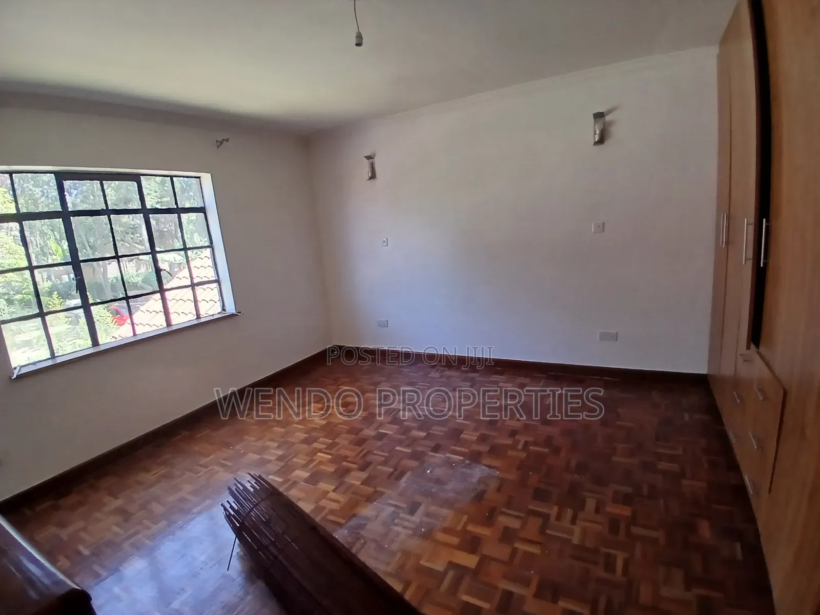 4bdrm Villa in Karen C for rent
