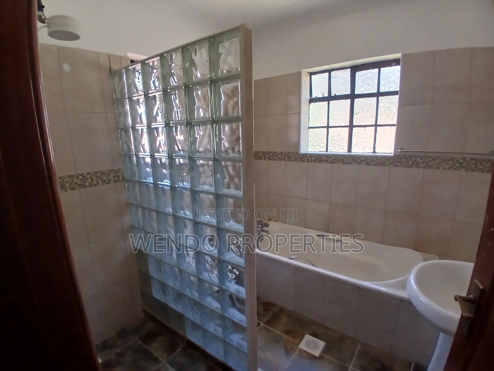 4bdrm Villa in Karen C for rent