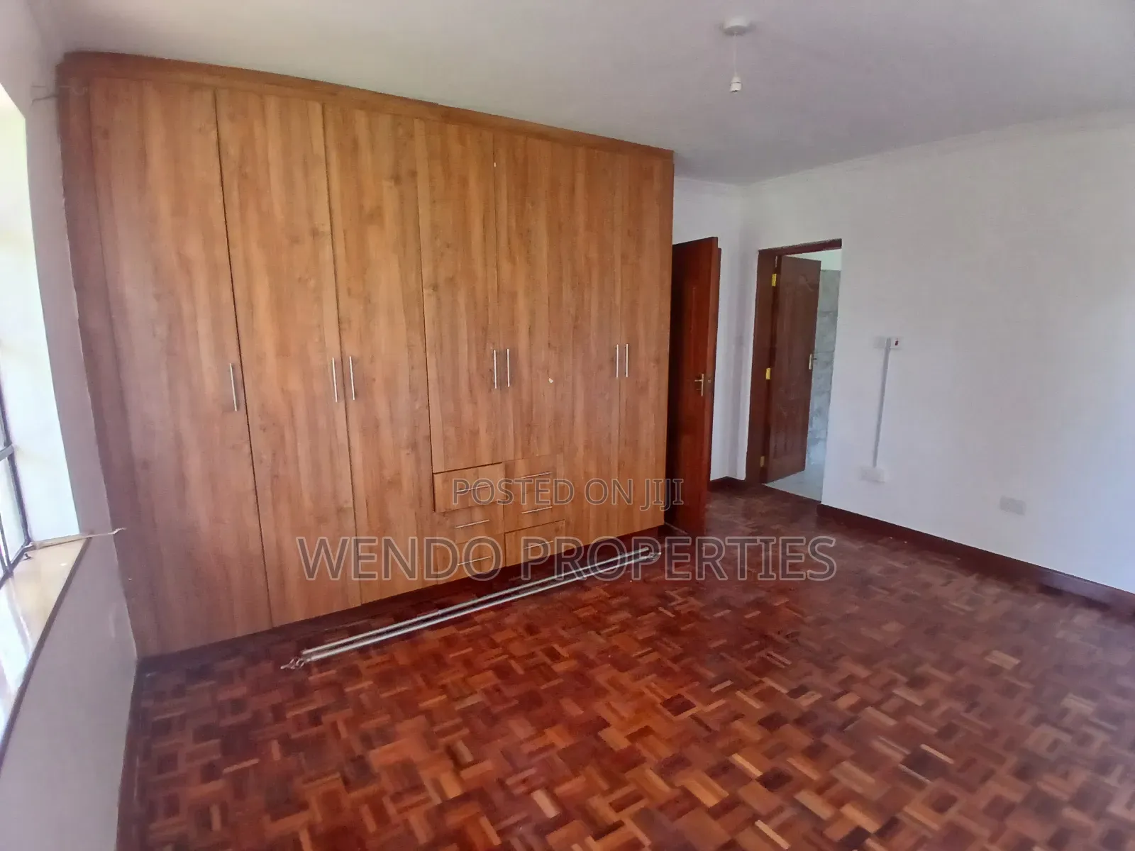 4bdrm Villa in Karen C for rent