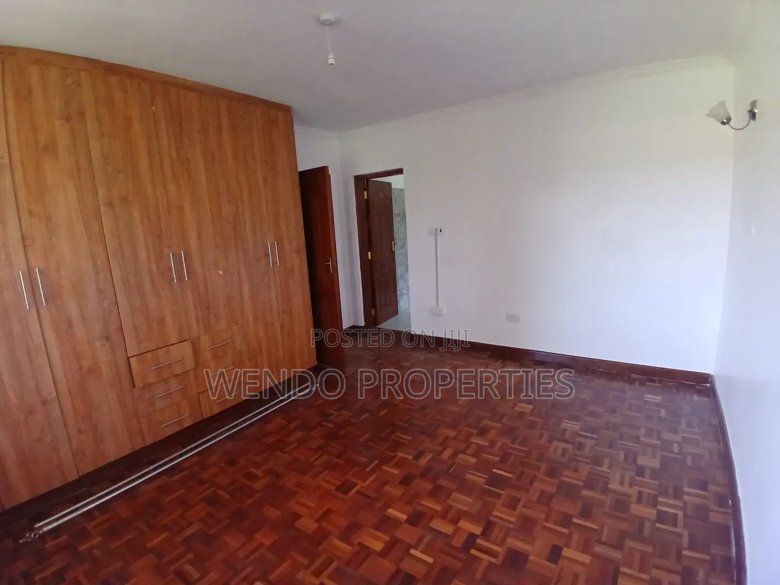 4bdrm Villa in Karen C for rent