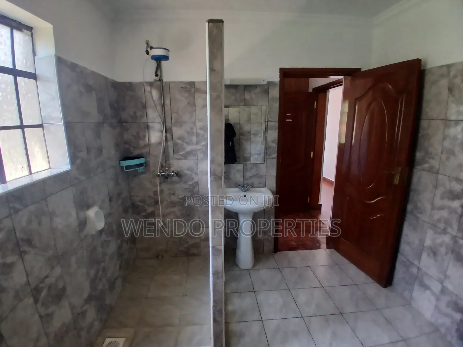4bdrm Villa in Karen C for rent