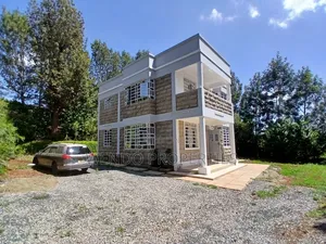 3bdrm Villa in Karen C for rent