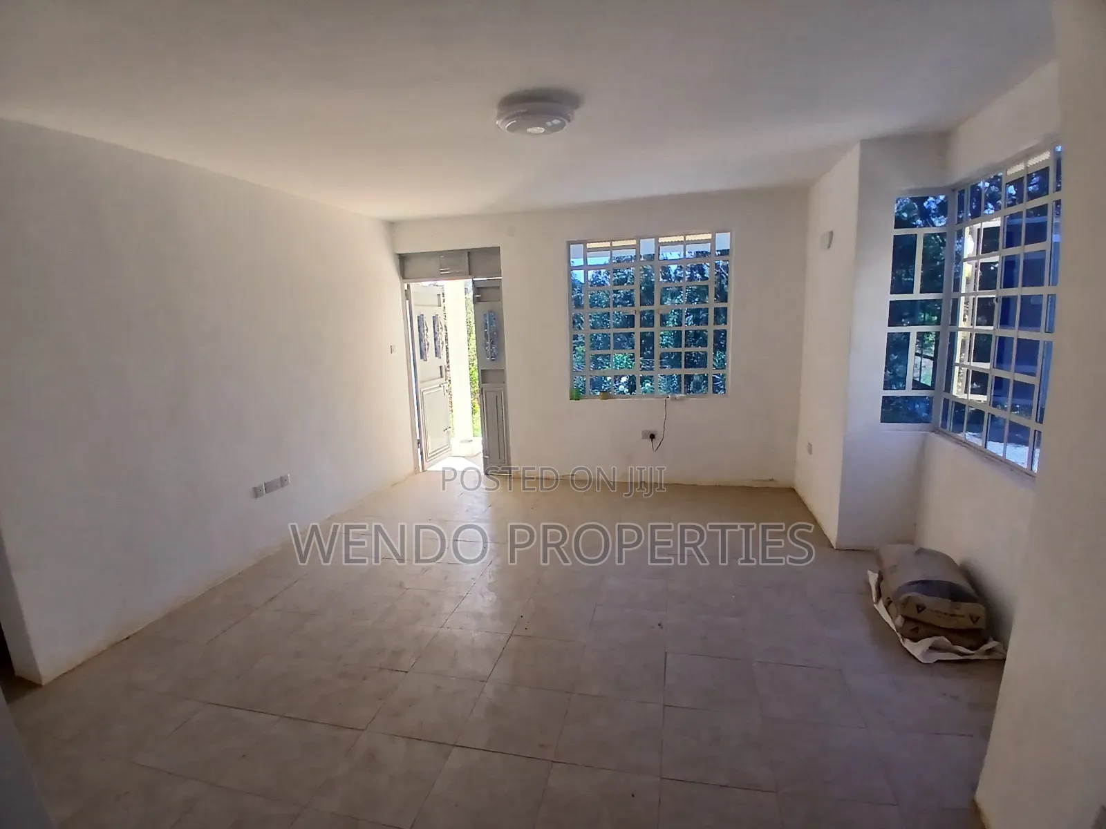 3bdrm Villa in Karen C for rent