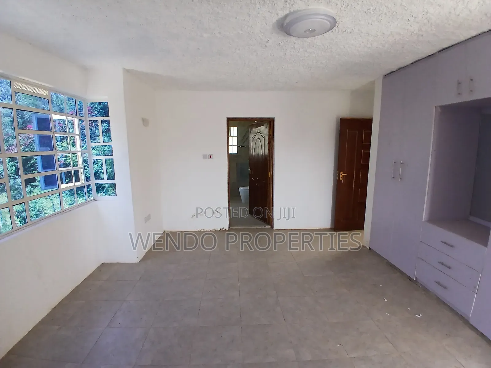3bdrm Villa in Karen C for rent