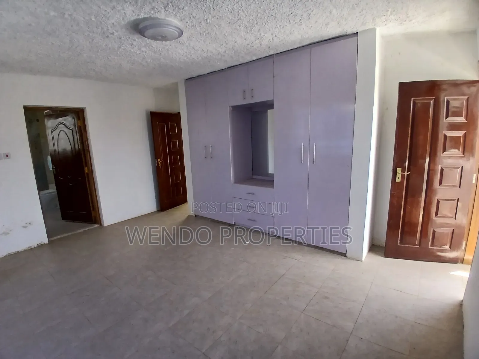3bdrm Villa in Karen C for rent