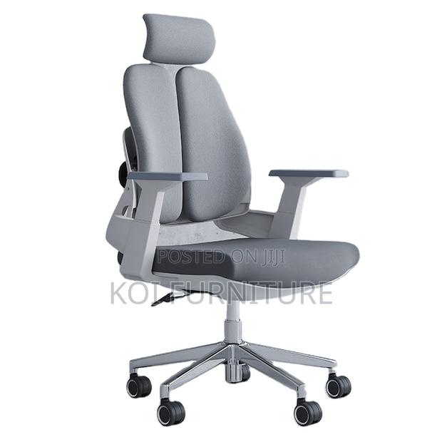 Office Chair : High Back Ergonomic Office Chair - thumbnail 6