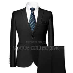 Eexecutive Official Suit