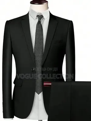 Eexecutive Official Suit