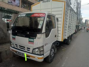 Isuzu NKR 2018 Model - thumbnail 2