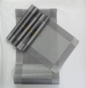 PVC Table Mats Sets - thumbnail 2