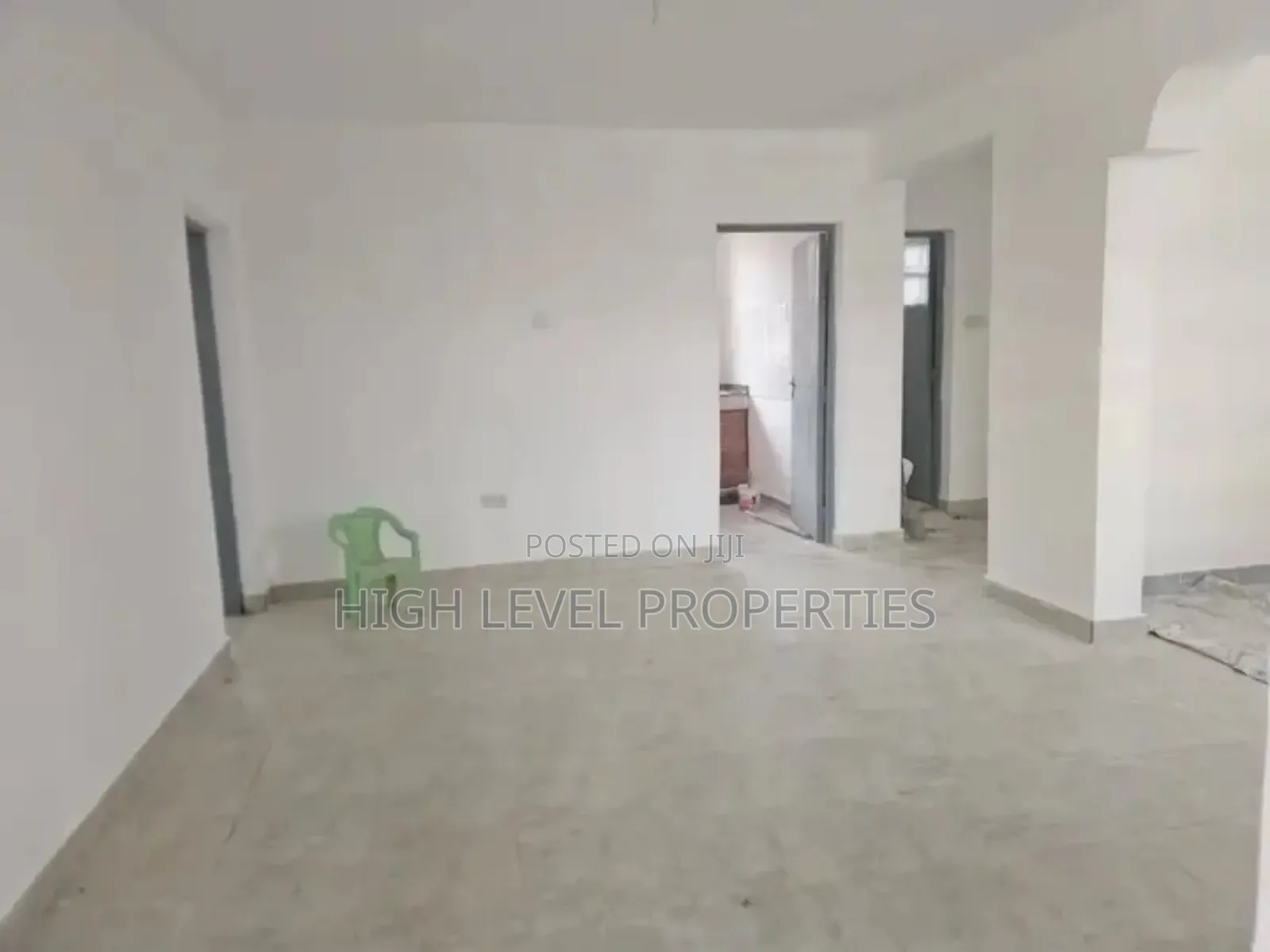 2bdrm Apartment in Katani Road, Gateway Mall Area for rent