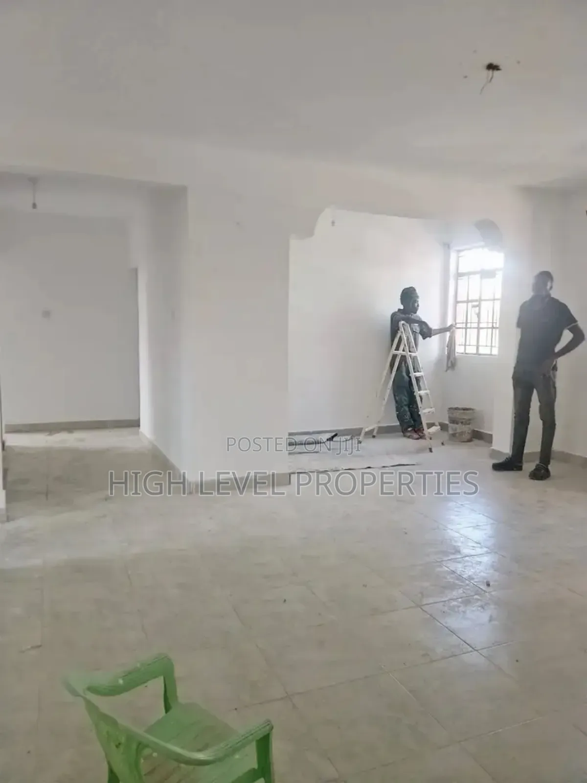 2bdrm Apartment in Katani Road, Gateway Mall Area for rent