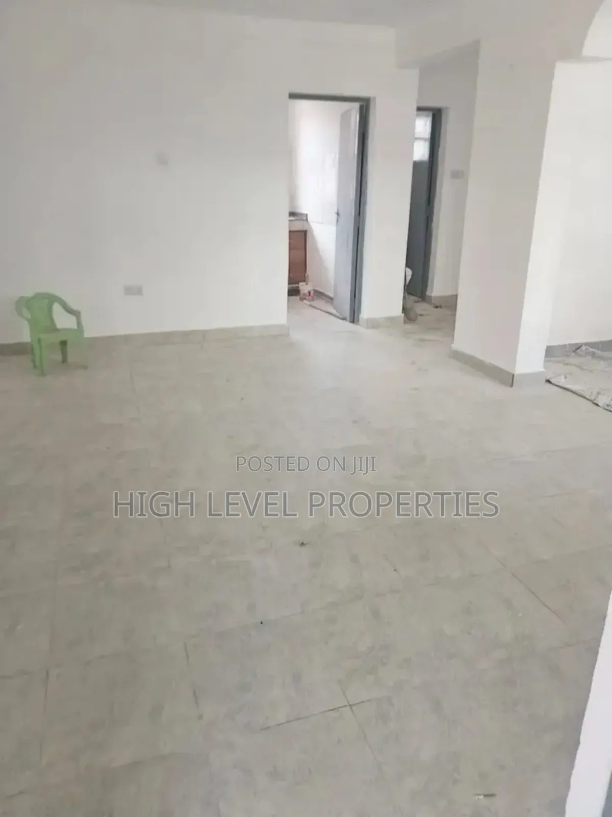 2bdrm Apartment in Katani Road, Gateway Mall Area for rent