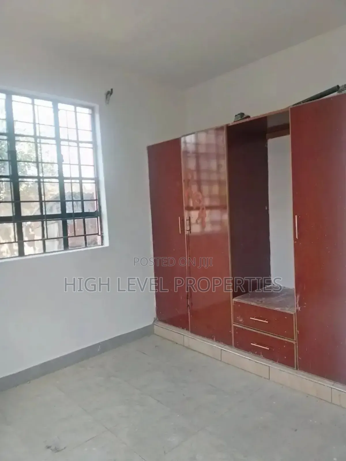 2bdrm Apartment in Katani Road, Gateway Mall Area for rent