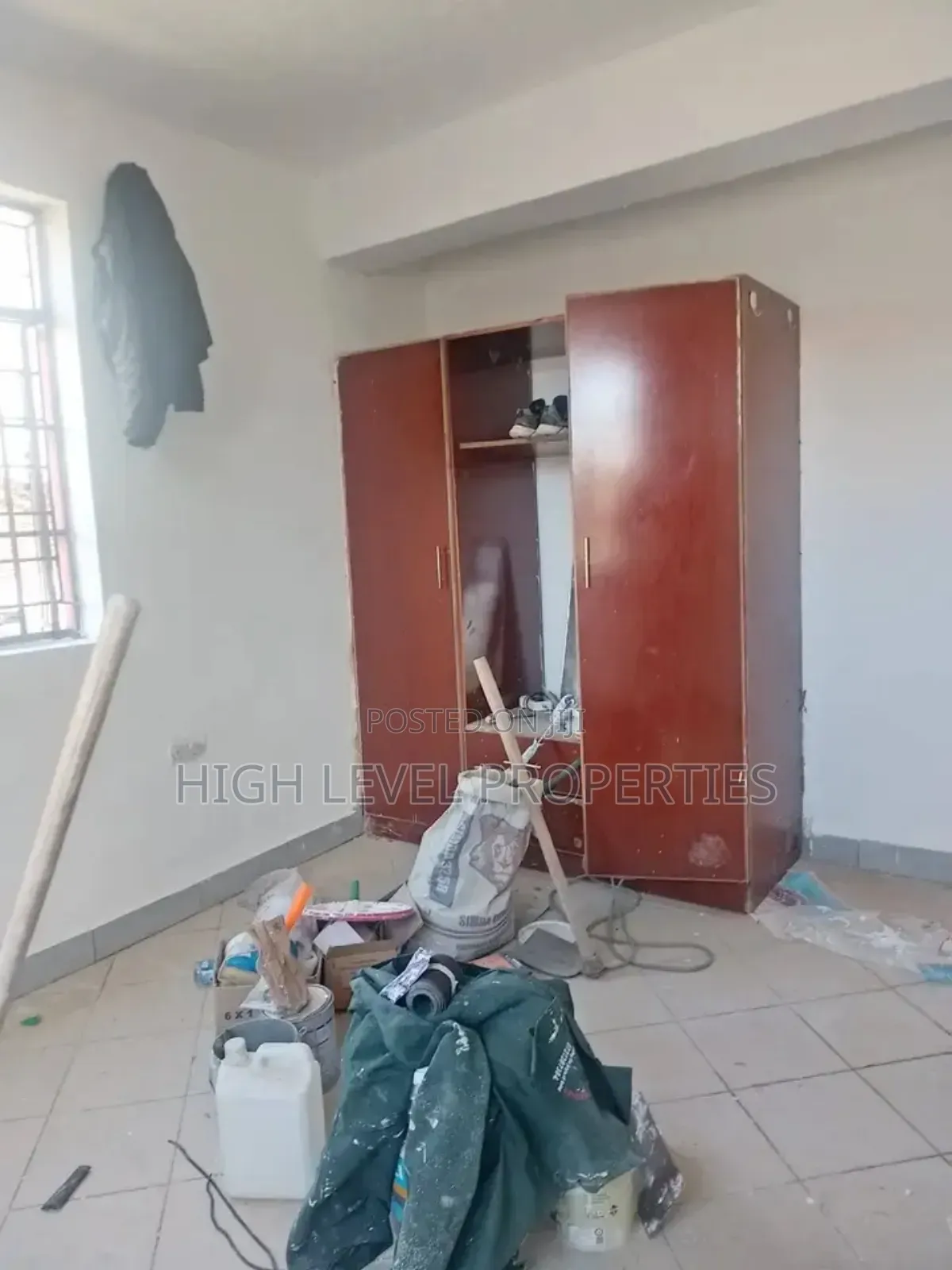 2bdrm Apartment in Katani Road, Gateway Mall Area for rent