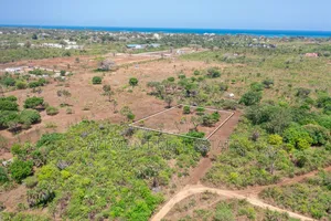 Galu Paradise Phase 2 – South Coast