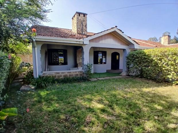 3bdrm Bungalow in Karen C for rent - thumbnail 2