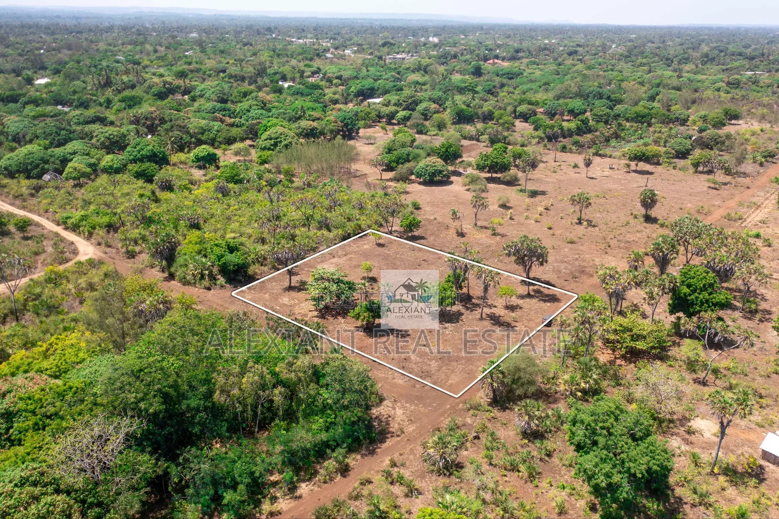 Galu Paradise Phase 2 – South Coast