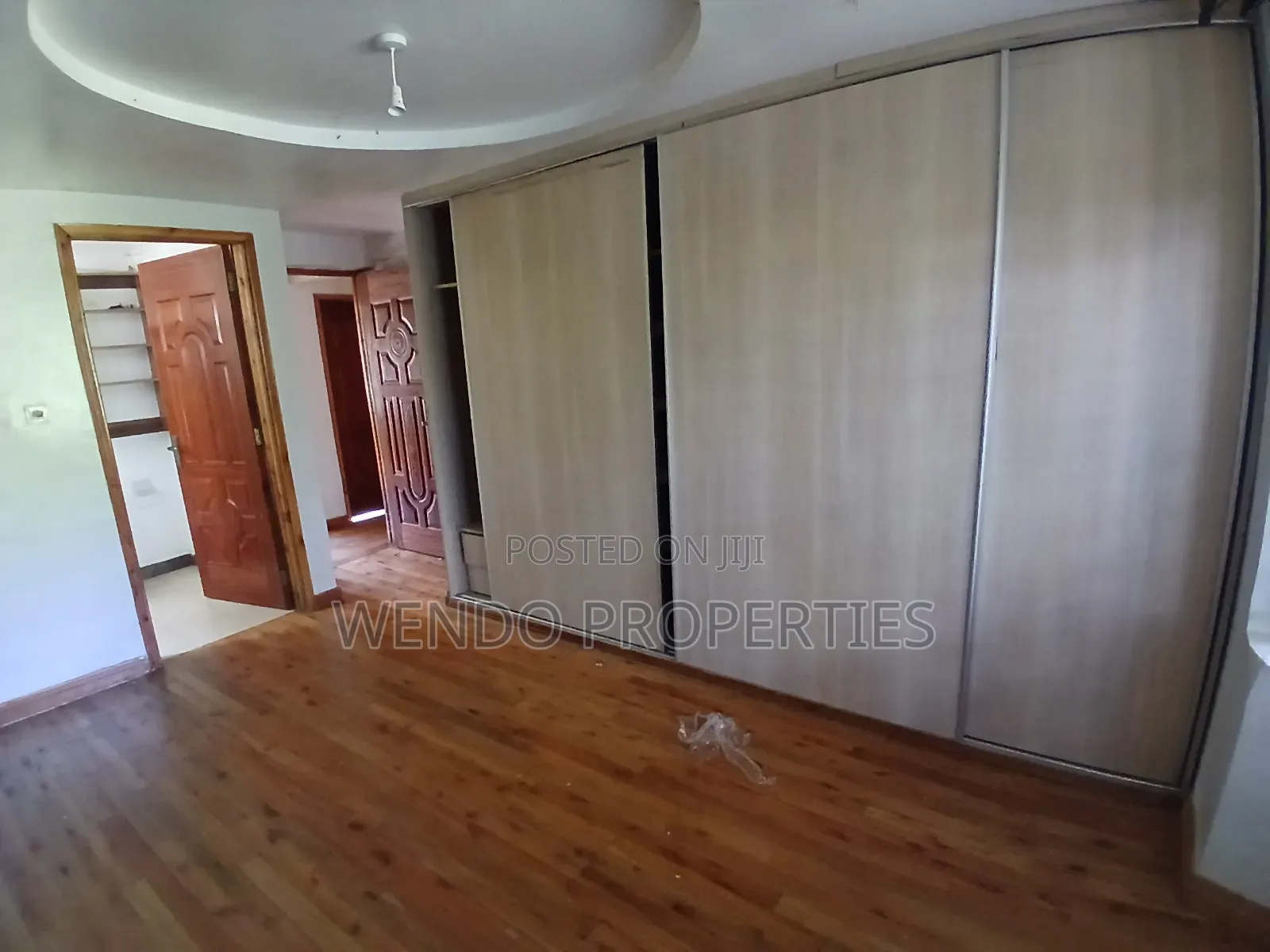 3bdrm Bungalow in Karen C for rent
