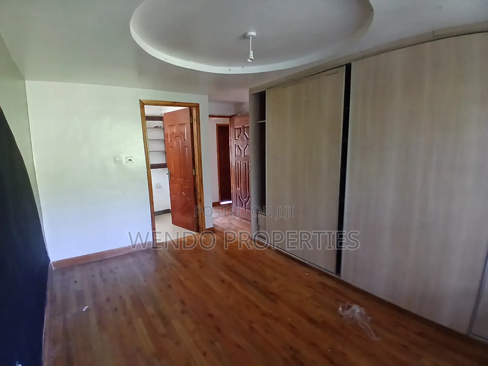 3bdrm Bungalow in Karen C for rent