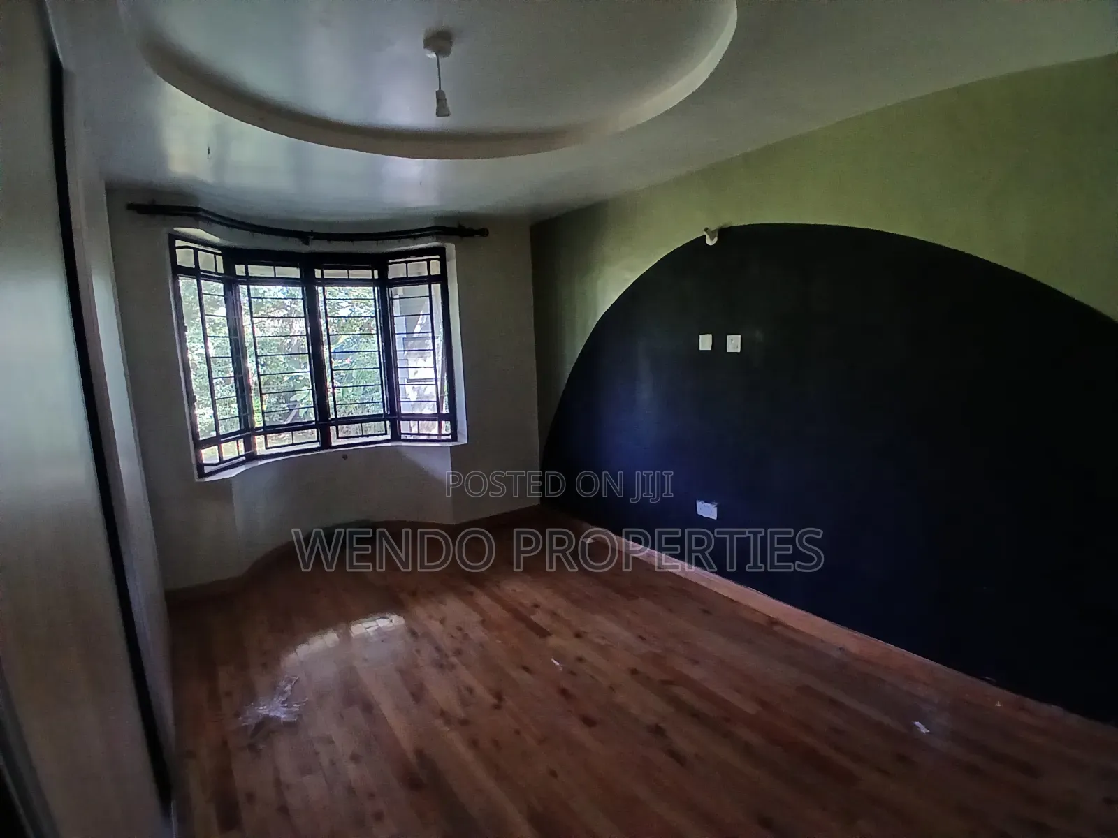 3bdrm Bungalow in Karen C for rent