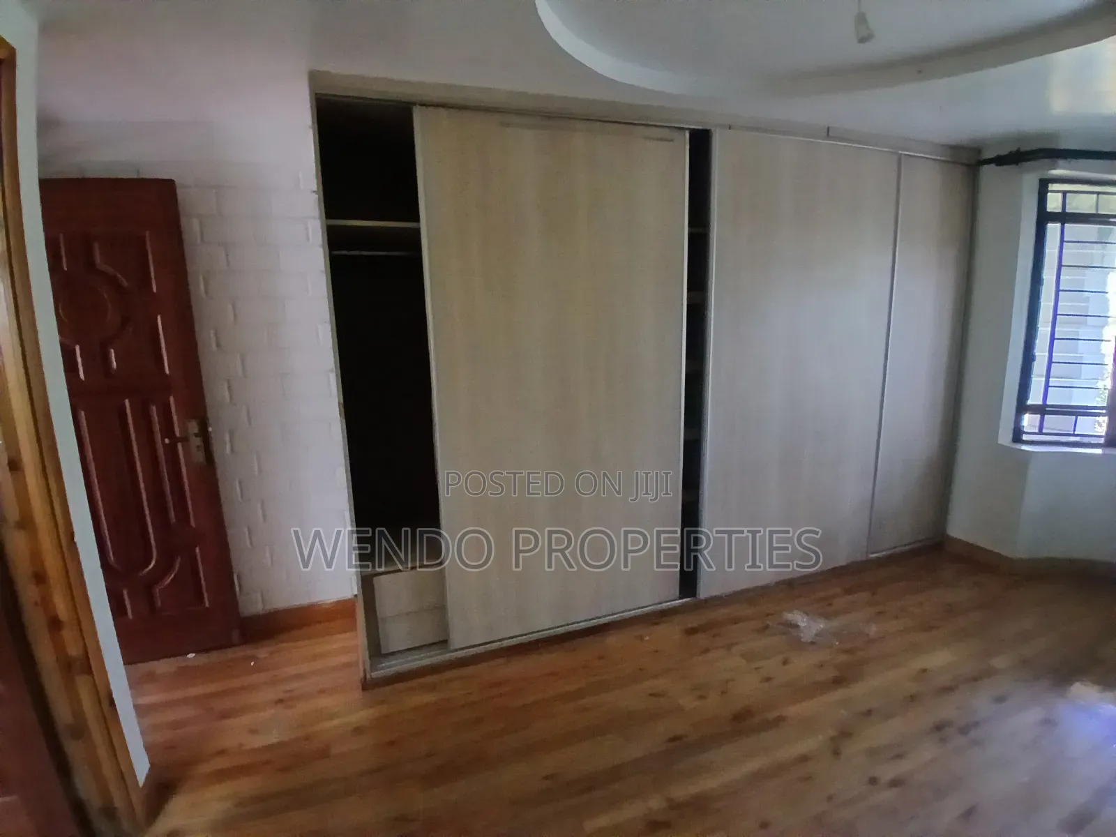 3bdrm Bungalow in Karen C for rent