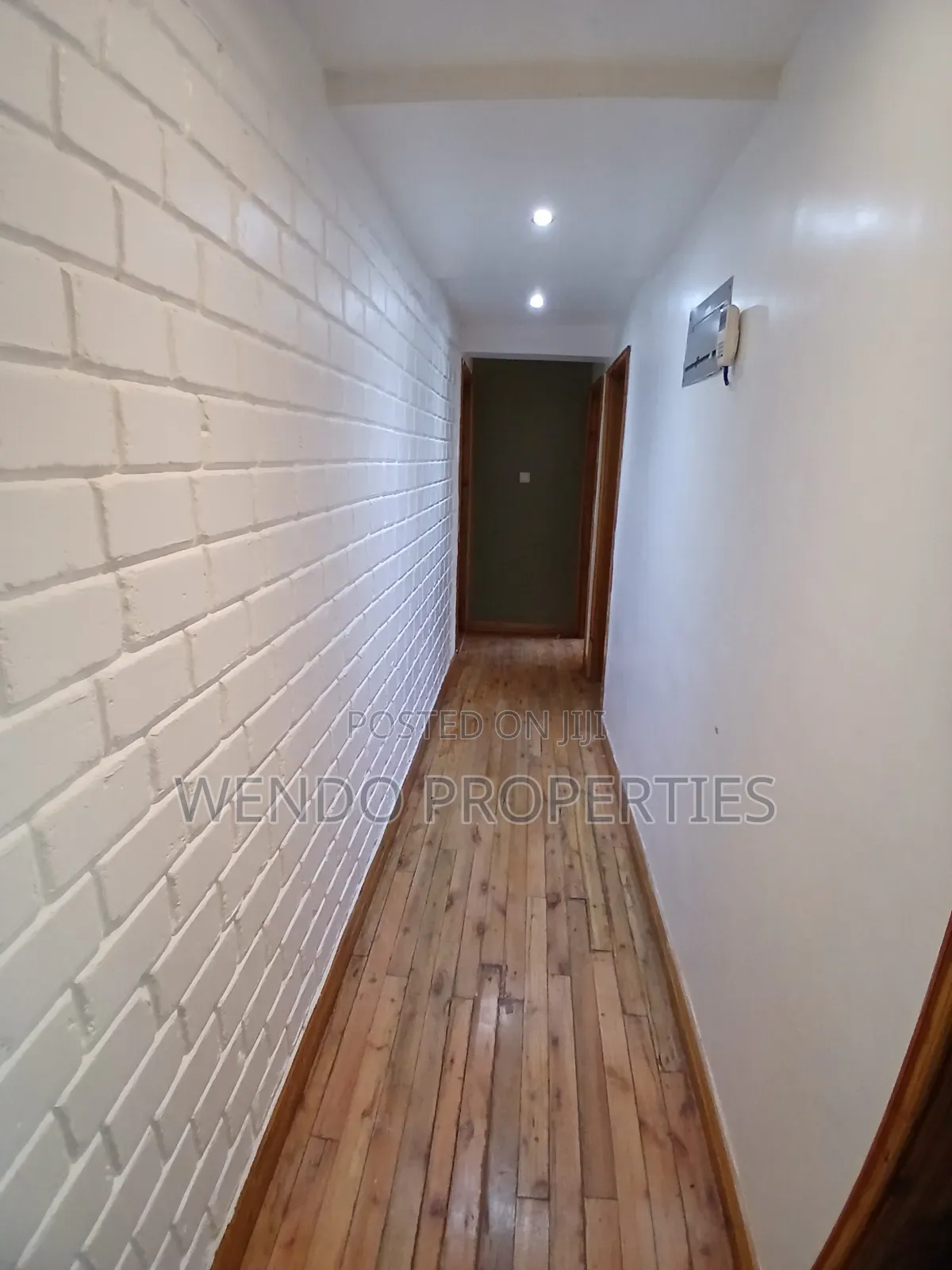 3bdrm Bungalow in Karen C for rent