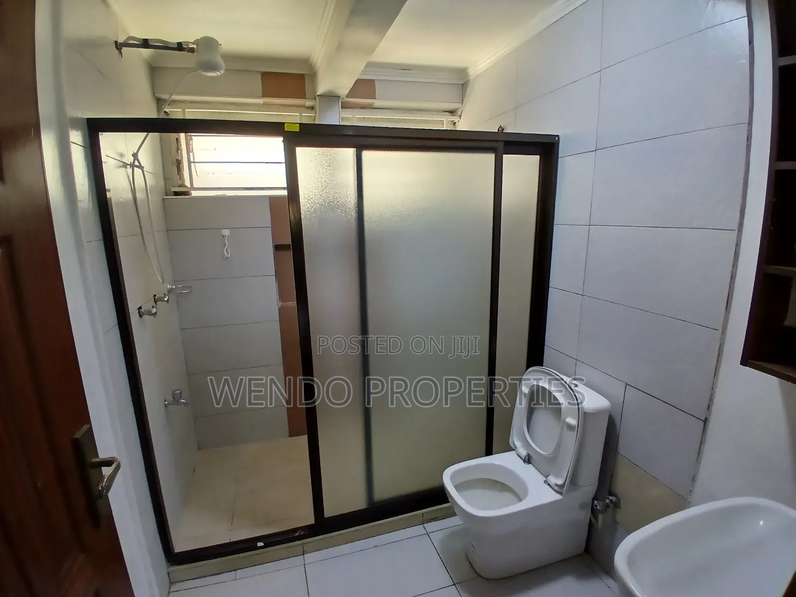3bdrm Bungalow in Karen C for rent