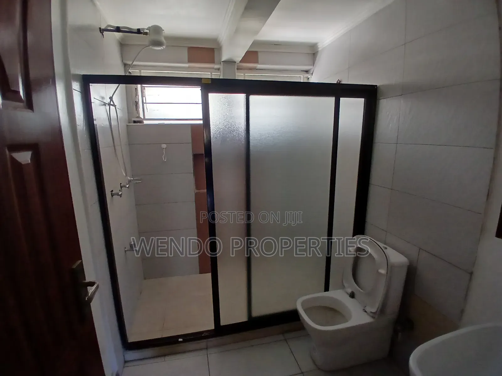 3bdrm Bungalow in Karen C for rent