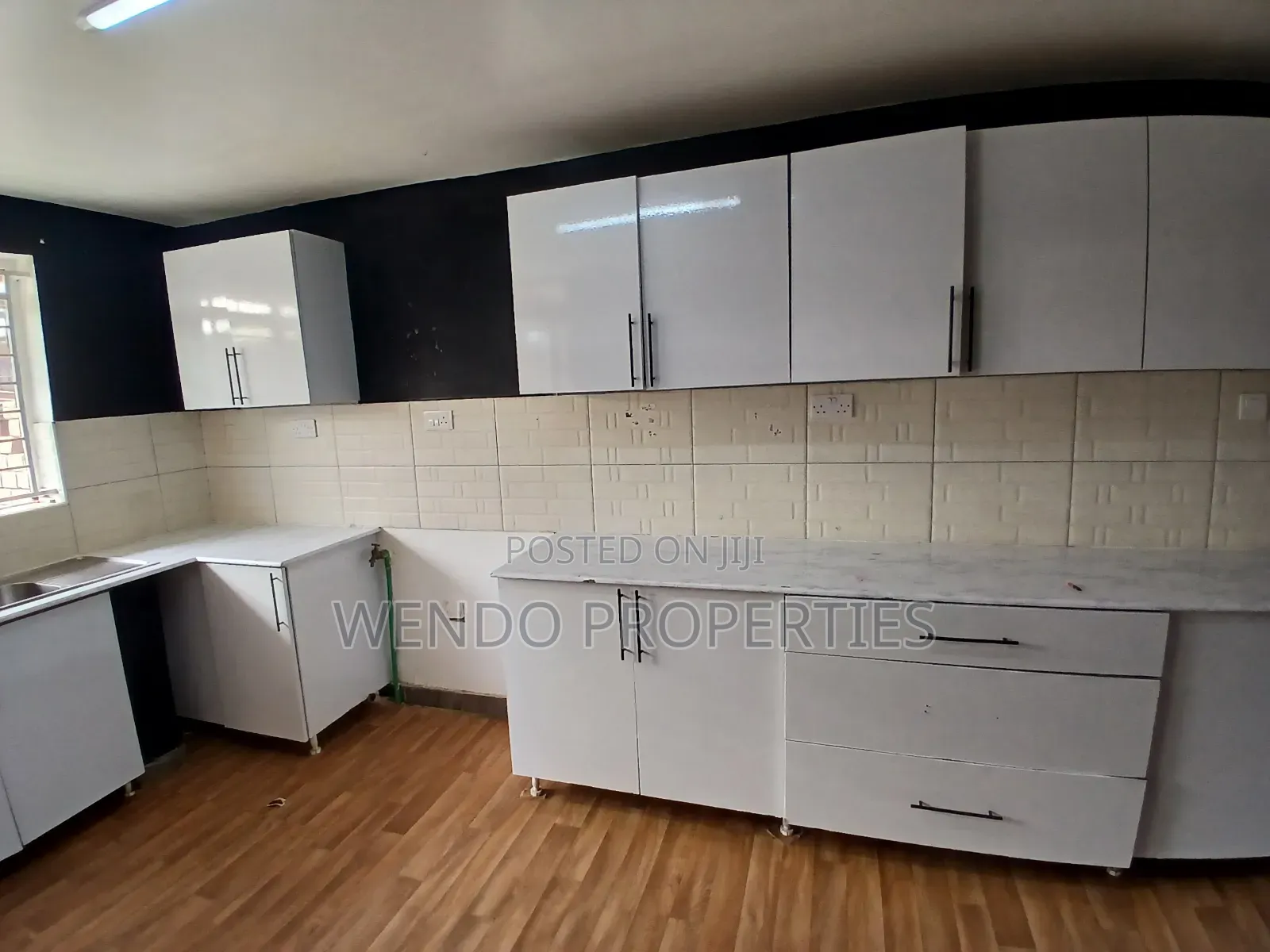 3bdrm Bungalow in Karen C for rent