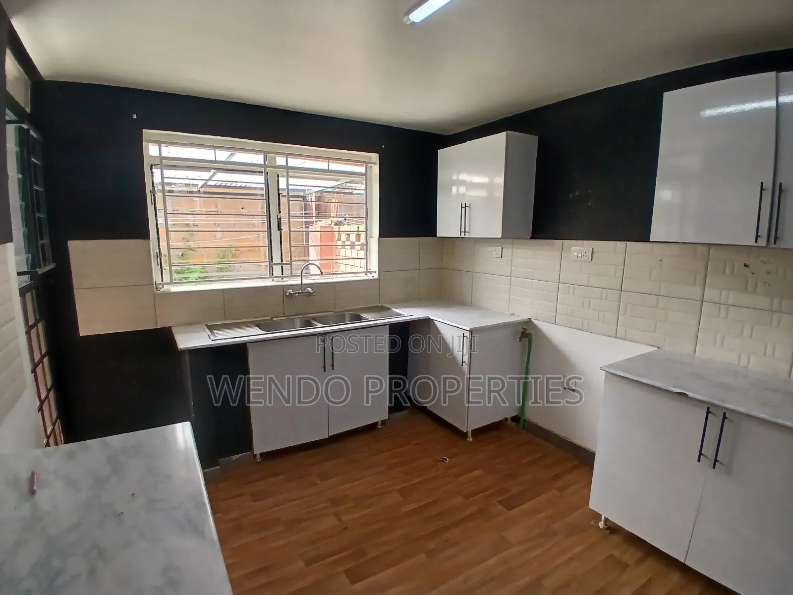 3bdrm Bungalow in Karen C for rent