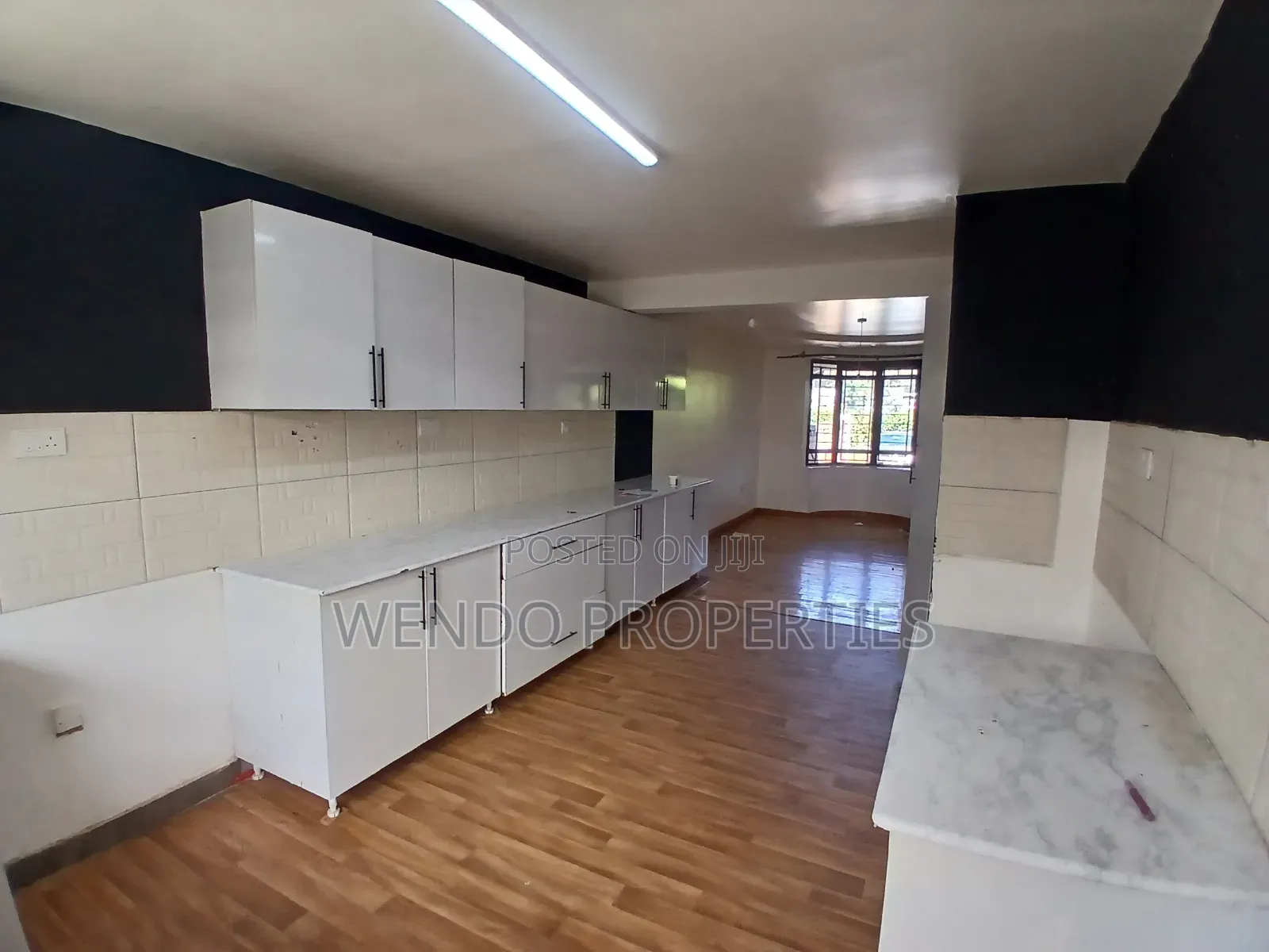 3bdrm Bungalow in Karen C for rent