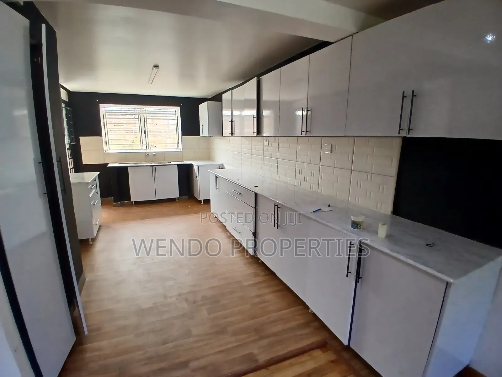 3bdrm Bungalow in Karen C for rent