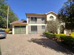 4bdrm Villa in Karen C for rent - thumbnail 2