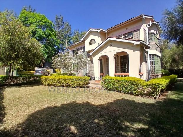 4bdrm Villa in Karen C for rent - thumbnail 3