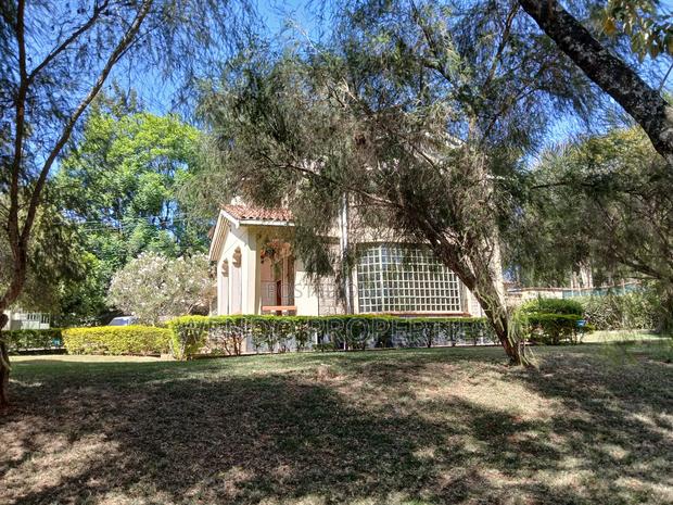 4bdrm Villa in Karen C for rent - thumbnail 4