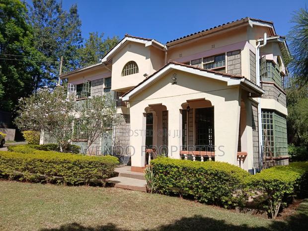 4bdrm Villa in Karen C for rent - thumbnail 5