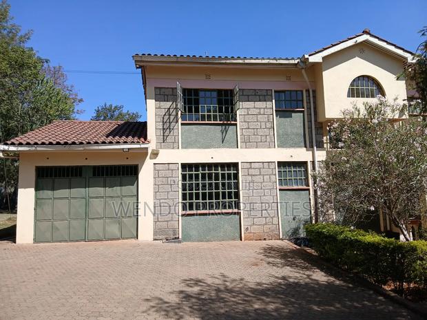 4bdrm Villa in Karen C for rent - thumbnail 6