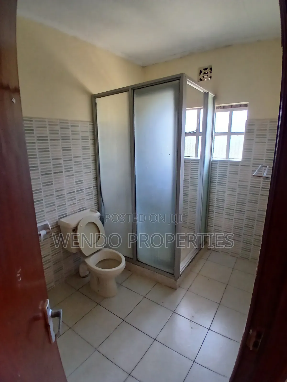 4bdrm Villa in Karen C for rent
