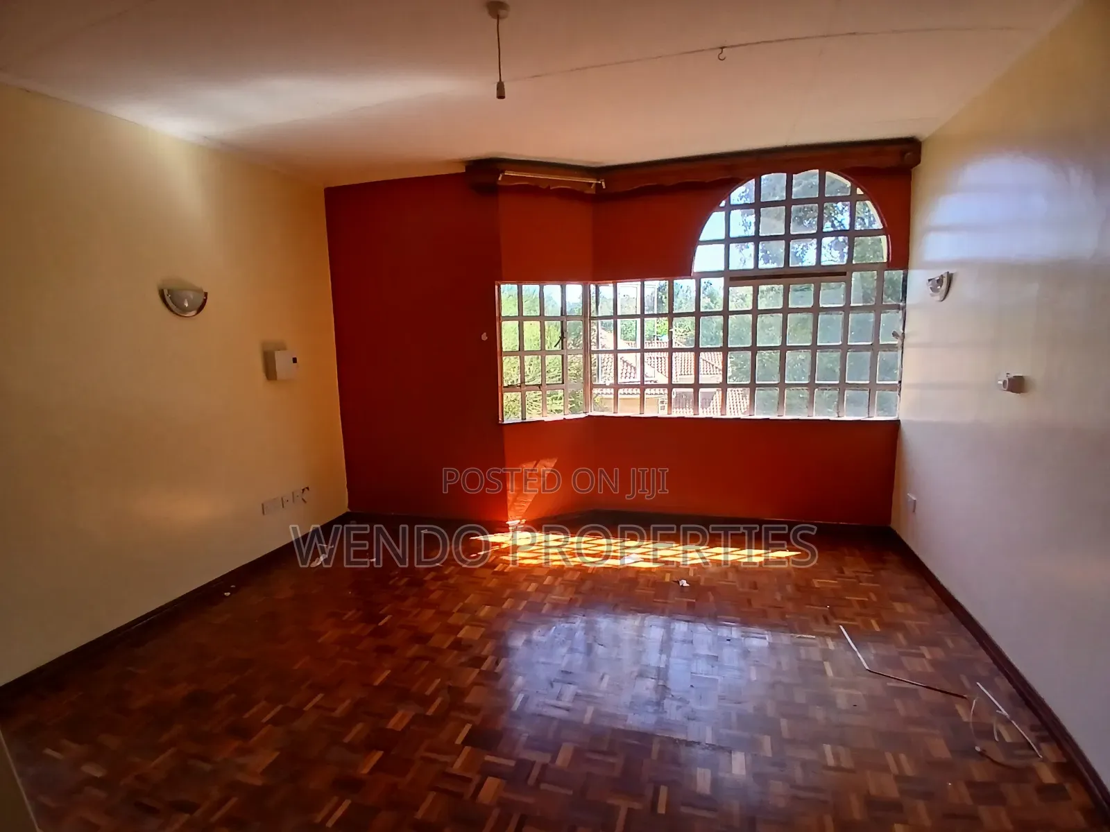 4bdrm Villa in Karen C for rent