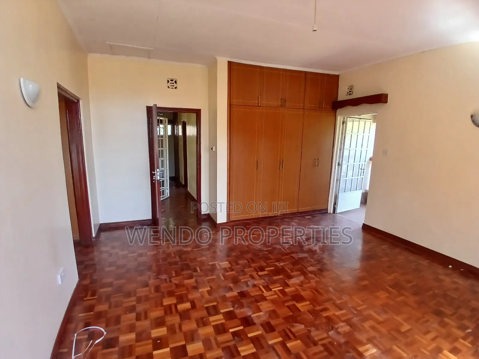 4bdrm Villa in Karen C for rent